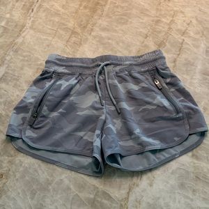 Athleta Girl shorts